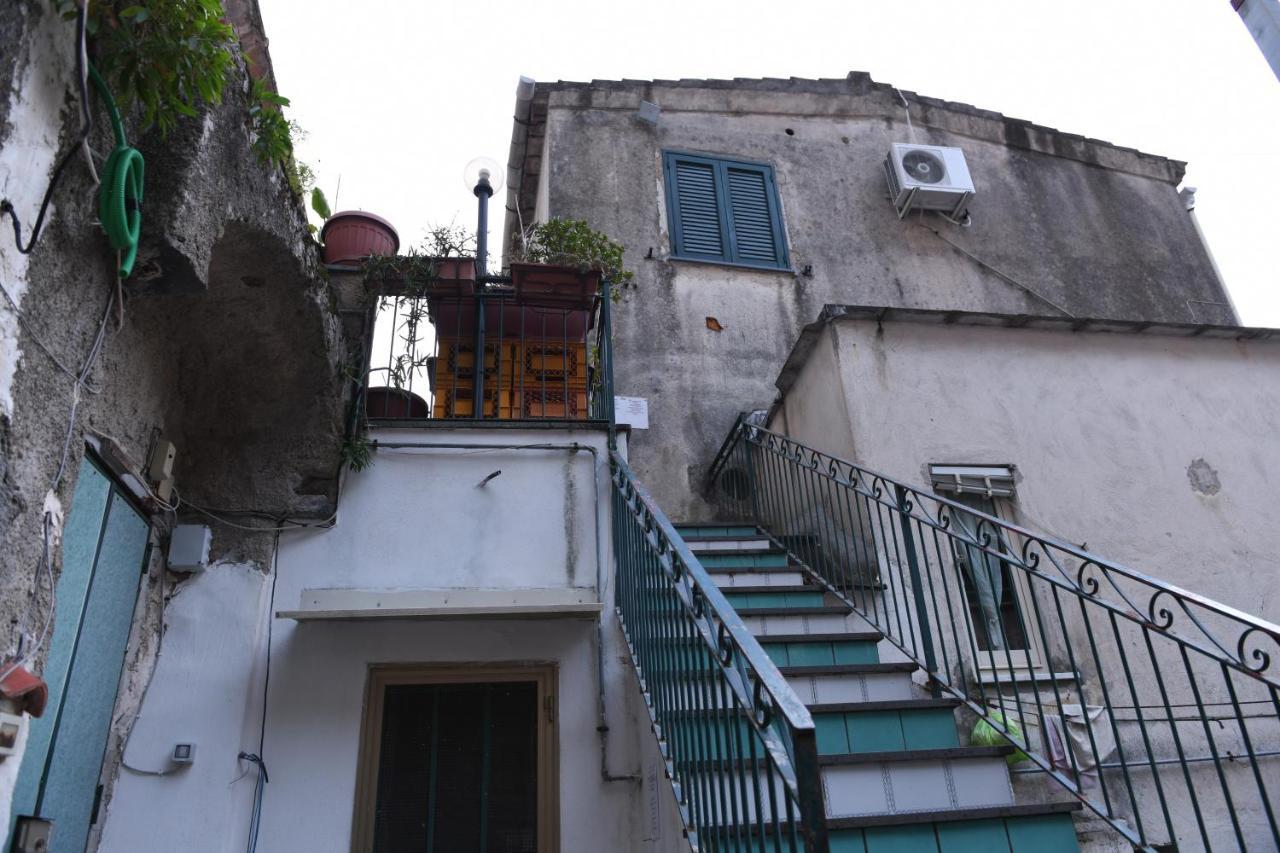 Angela House Amalfi Centro Apartamento Exterior foto